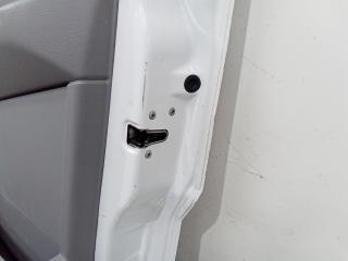 замок двери передней правой Mercedes-Benz Sprinter 2 поколение [рестайлинг] (W906) 2016