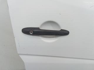 ручка наружная Mercedes-Benz Sprinter 2 поколение [рестайлинг] (W906) 2016