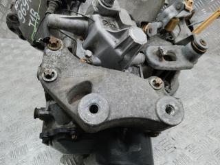 кронштейн КПП Opel Corsa D 2009, 1.2 л., Z 12 XEP, бензин, МКПП, 13185906