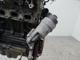 корпус масляного фильтра Opel Corsa D 2010, 1.4 л., A 14 XER, бензин, МКПП, 55560748