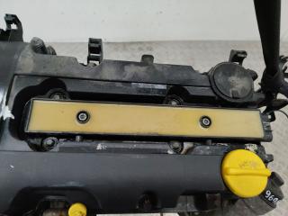 катушка зажигания Opel Corsa D 2010, 1.4 л., A 14 XER, бензин, МКПП, 55579072