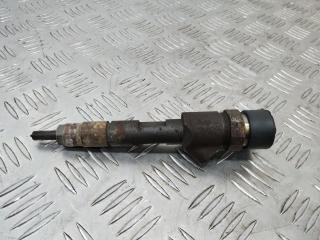 форсунка Renault Megane 2 поколение 2005, 1.9 л., дизель, МКПП, 0445110230, 8200389369