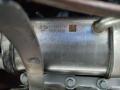 охладитель EGR / Радиатор EGR Renault Megane 4 поколение 2016, 1.5 л., K9K 656, дизель, МКПП, 147357324R - фото №2
