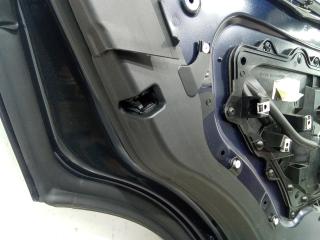 замок двери задней левой Land Rover Range Rover 4 поколение [рестайлинг] 2018