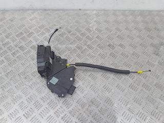 замок двери задней правой Land Rover Range Rover 4 поколение [рестайлинг] 2018, JK5224994EB, JK5224994