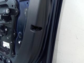 замок двери передней правой Land Rover Range Rover 4 поколение [рестайлинг] 2018