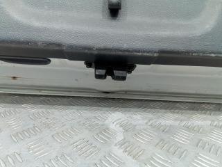 замок багажника Hyundai Santa Fe 2 поколение (CM) 2006, 812302B000