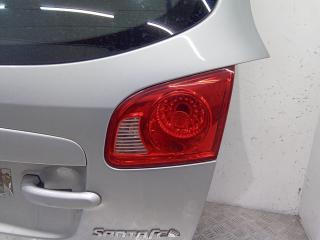 фонарь крышки багажника правый Hyundai Santa Fe 2 поколение (CM) 2006