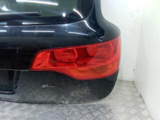 фонарь крышки багажника правый Audi Q7 4L 2006