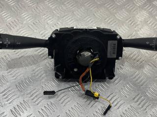 переключатель подрулевой (стрекоза) Citroen C3 1 поколение 2005, 96576773XT