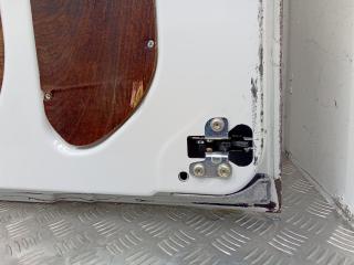 замок двери Fiat Ducato 3 поколение [рестайлинг] 2018