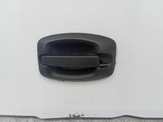 ручка наружная Fiat Ducato 3 поколение [рестайлинг] 2018