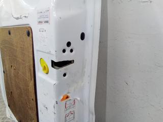 замок двери Ford Transit Custom 1 поколение 2012