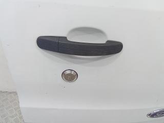 ручка наружная Ford Transit Custom 1 поколение 2012