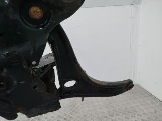 рычаг передний правый Renault Master 3 поколение 2011, 2.3 л., дизель