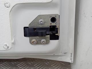 замок двери Volkswagen Crafter 1 поколение [рестайлинг] 2015