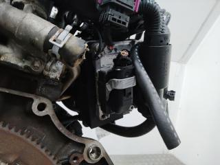 блок управления двигателем (в двигателе) Opel Astra H 2007, 1.4 л., Z 14 XEP, бензин, МКПП, 55354330, 0261208670