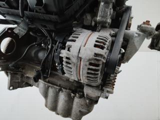 генератор Opel Astra H 2007, 1.4 л., Z 14 XEP, бензин, МКПП, 55556068