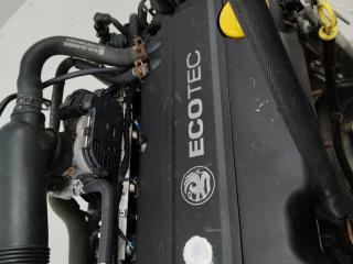 катушка зажигания Opel Astra H 2007, 1.4 л., Z 14 XEP, бензин, МКПП