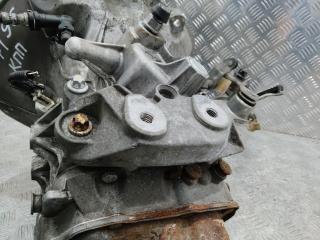 кронштейн КПП Opel Astra H 2007, 1.4 л., Z 14 XEP, бензин, МКПП