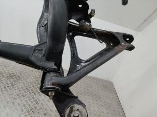 рычаг задний правый Audi Q7 4L 2007, 3.0 л., дизель