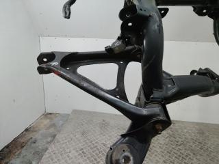 рычаг задний правый Audi Q7 4L 2007, 3.0 л., дизель