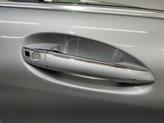 ручка наружная Mercedes-Benz S-Класс W221 2007, седан