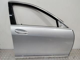 стекло двери передней правой Mercedes-Benz S-Класс W221 2007, седан