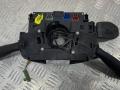 переключатель подрулевой (стрекоза) Peugeot 207 1 поколение 2007, 96630717XT - фото №2