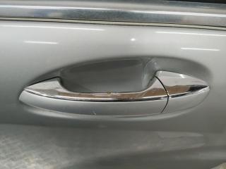 ручка наружная задняя левая Mercedes-Benz S-Класс W221 2007, седан