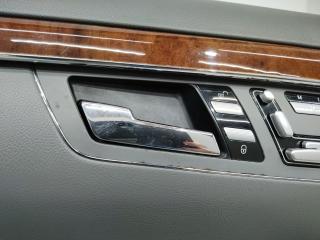 ручка внутренняя передняя левая Mercedes-Benz S-Класс W221 2007, седан