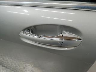 ручка наружная Mercedes-Benz S-Класс W221 2007, седан