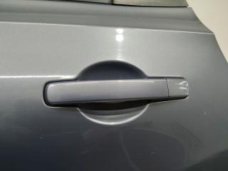 ручка наружная задняя левая Nissan Qashqai 1 поколение 2008