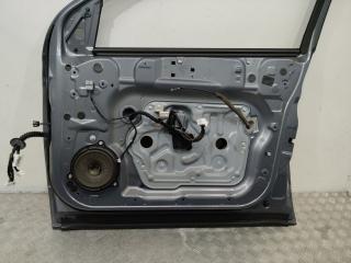 стеклоподъемник электрический передний правый Nissan Qashqai 1 поколение 2008