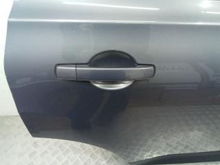 ручка наружная задняя правая Nissan Qashqai 1 поколение 2007