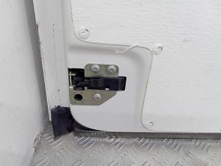 замок двери Volkswagen Crafter 1 поколение [рестайлинг] 2015