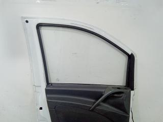 стекло двери передней левой Mercedes-Benz Vito W639 2010