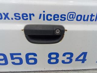 ручка крышки багажника Mercedes-Benz Vito W639 2010