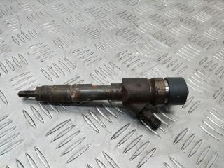 форсунка Renault Megane 2 поколение 2005, 1.9 л., дизель, МКПП, 0445110230, 8200389369