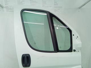 стекло двери передней правой Fiat Ducato 3 поколение 2013