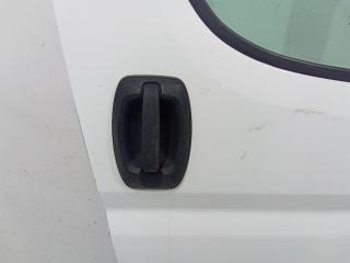 ручка наружная Fiat Ducato 3 поколение 2013