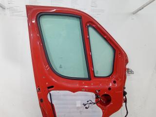 стеклоподъемник электрический передний левый Peugeot Boxer 2 поколение 2010