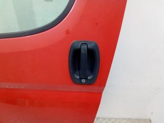 ручка наружная Peugeot Boxer 2 поколение 2010