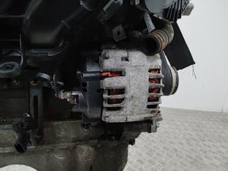 генератор Opel Corsa D 2008, 1.2 л., A 12 XER, бензин, МКПП, 13581893