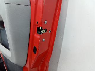 замок двери передней правой Peugeot Boxer 2 поколение 2010, 1350147080, 977713-100