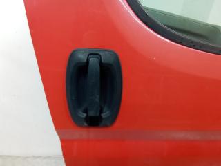 ручка наружная Peugeot Boxer 2 поколение 2010