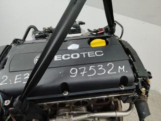 катушка зажигания Opel Zafira 2 поколение (B) [рестайлинг] 2008, 1.8 л., Z 18 XER, бензин, МКПП