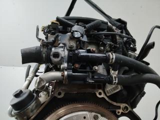 корпус термостата Opel Zafira 2 поколение (B) [рестайлинг] 2008, 1.8 л., Z 18 XER, бензин, МКПП