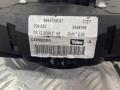 переключатель подрулевой (стрекоза) Peugeot 207 1 поколение 2008, 96657280XT - фото №3