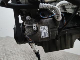 компрессор кондиционера Opel Zafira 2 поколение (B) 2007, 1.8 л., Z 18 XER, бензин, АКПП, 13286085